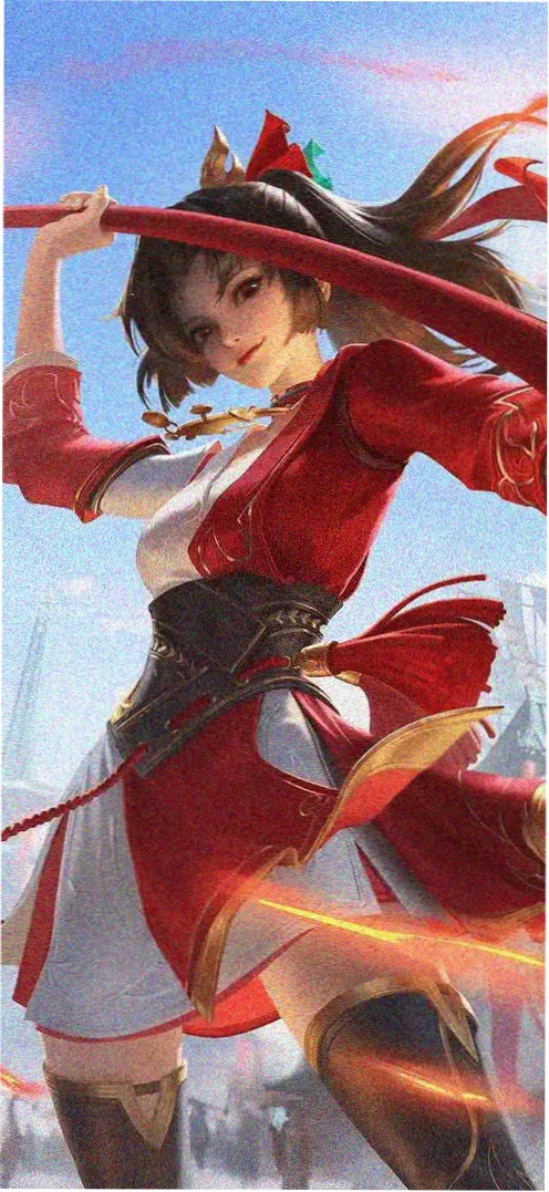 剧版番外《插曲・序》剧照